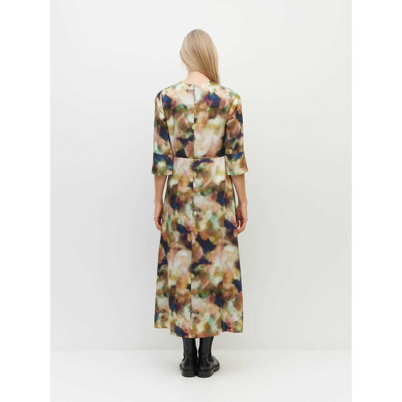 Juliette Hogan Rosie Dress image number 1